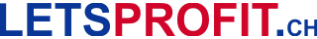 logo letsprofit